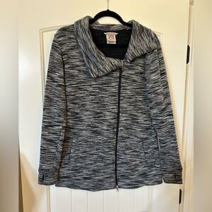 Avalanche Thermal Layer Lightweight Jacket. Size Medium. Gorpcore.